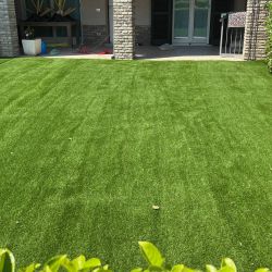 Posa prato sintetico