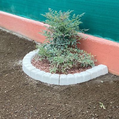 Realizzazione aiuole